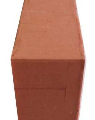 Gạch 12 lỗ xây không trát